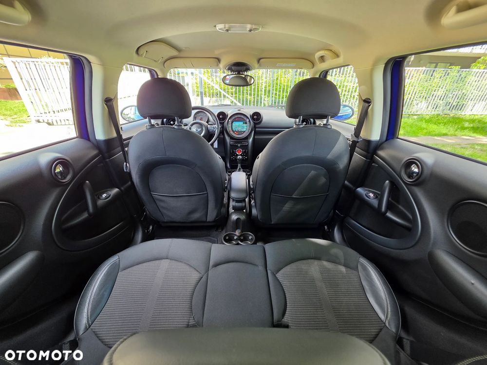 MINI Countryman - 26