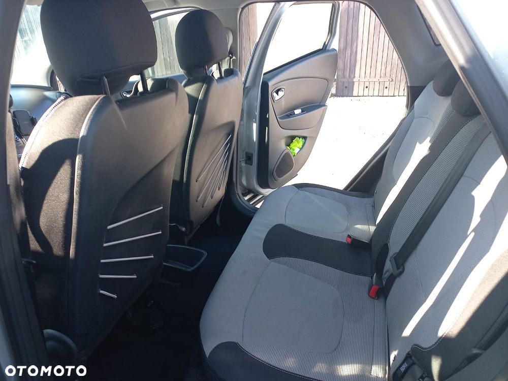 Renault Captur 1.2 Energy TCe Intens EDC - 9