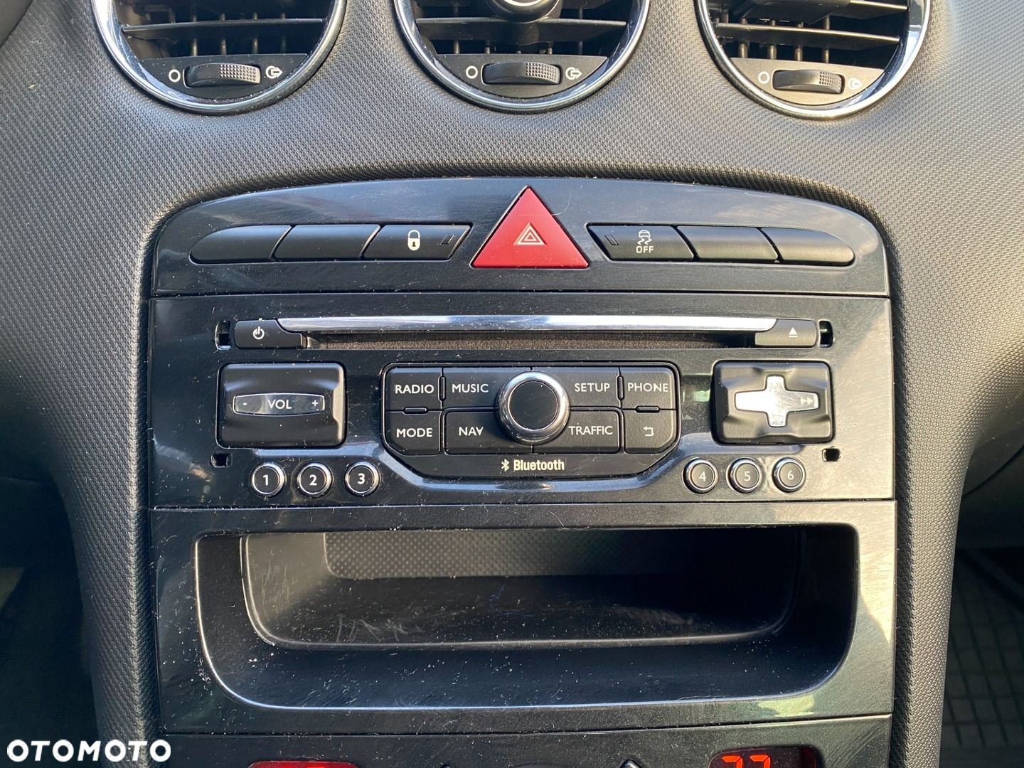 Peugeot 308 1.6 e-HDi Style STT - 13