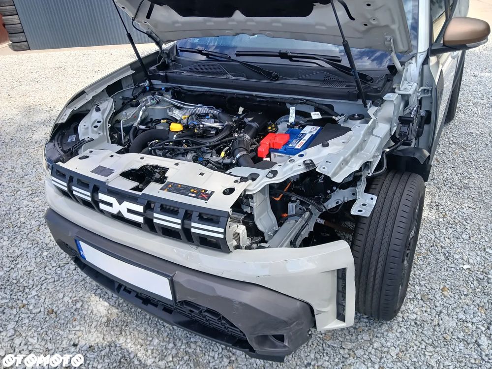 Dacia Duster 1.0 TCe Journey - 9