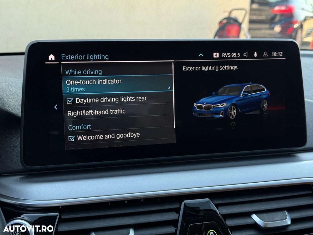 BMW Seria 5 - 21