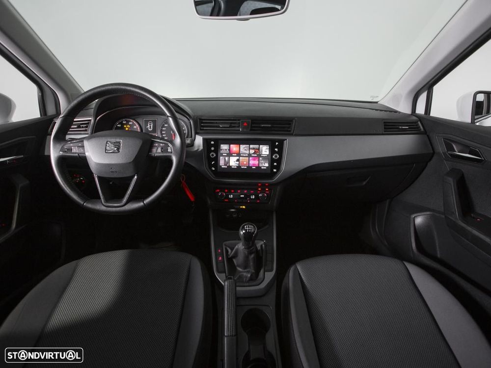 SEAT Arona 1.0 TSI Style - 6