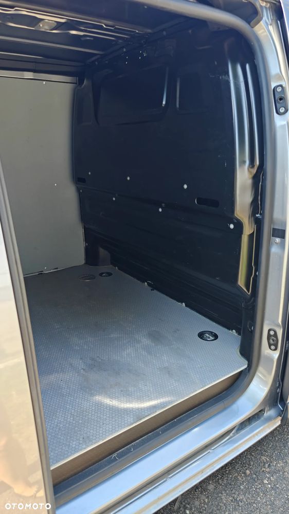 Opel Vivaro Klima Tempomat Kamera cofania - 12