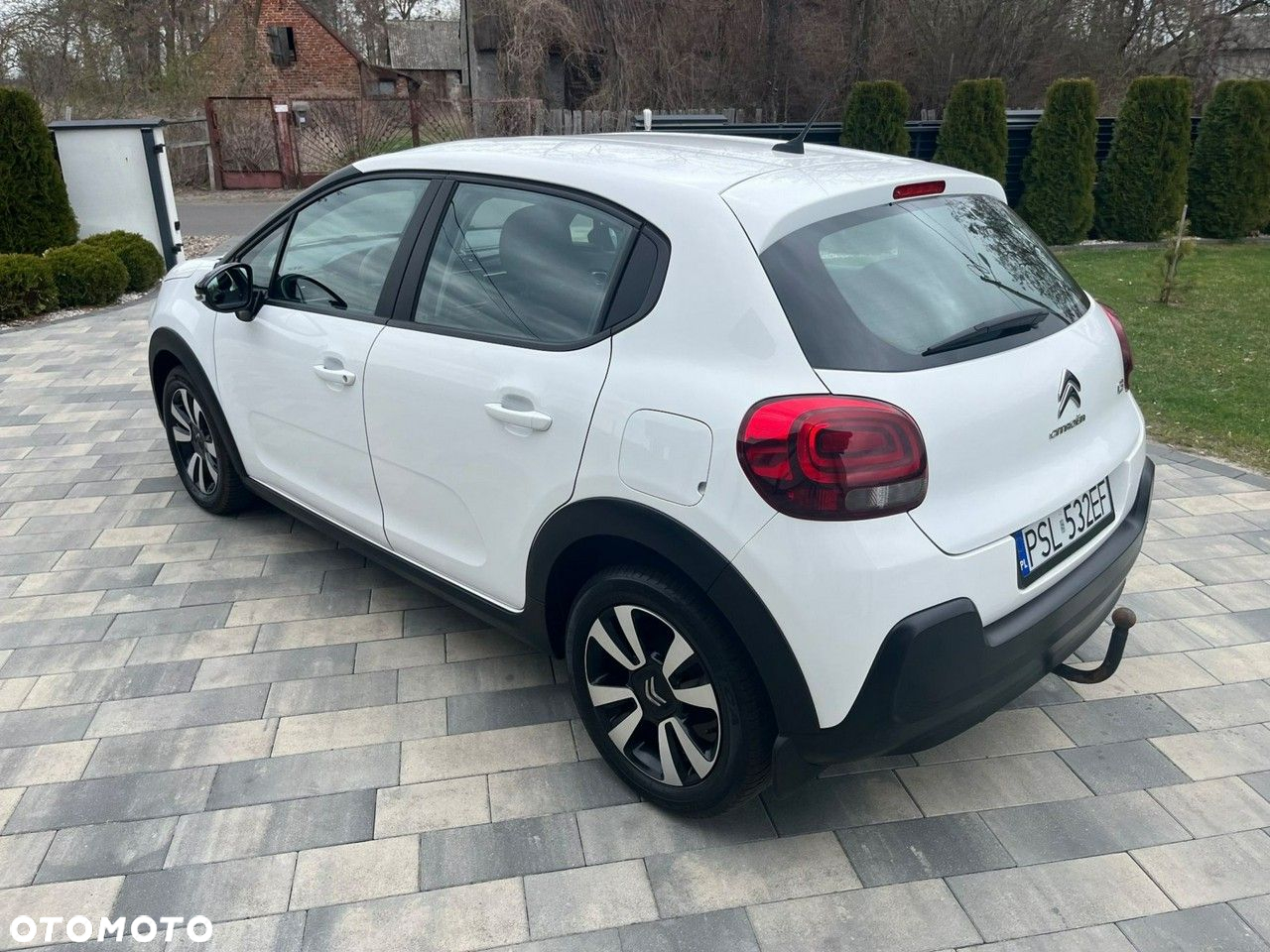 Citroën C3 - 8