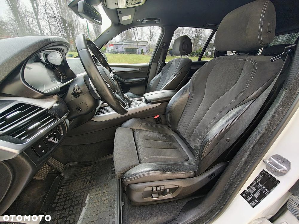 BMW X5 - 12
