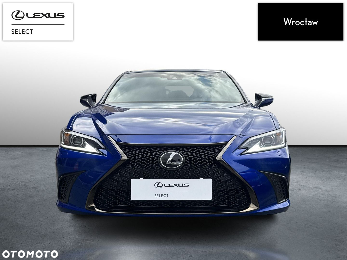 Lexus ES - 8
