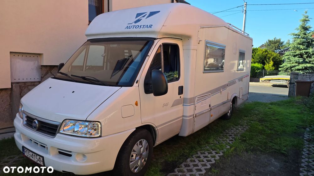 Fiat Autostar 546 Ducato - 2