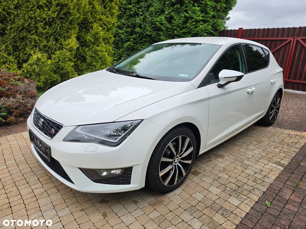 Seat Leon - 2