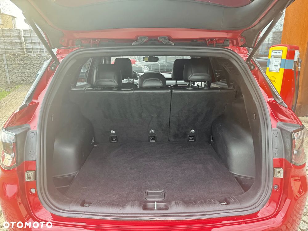 Jeep Compass - 18