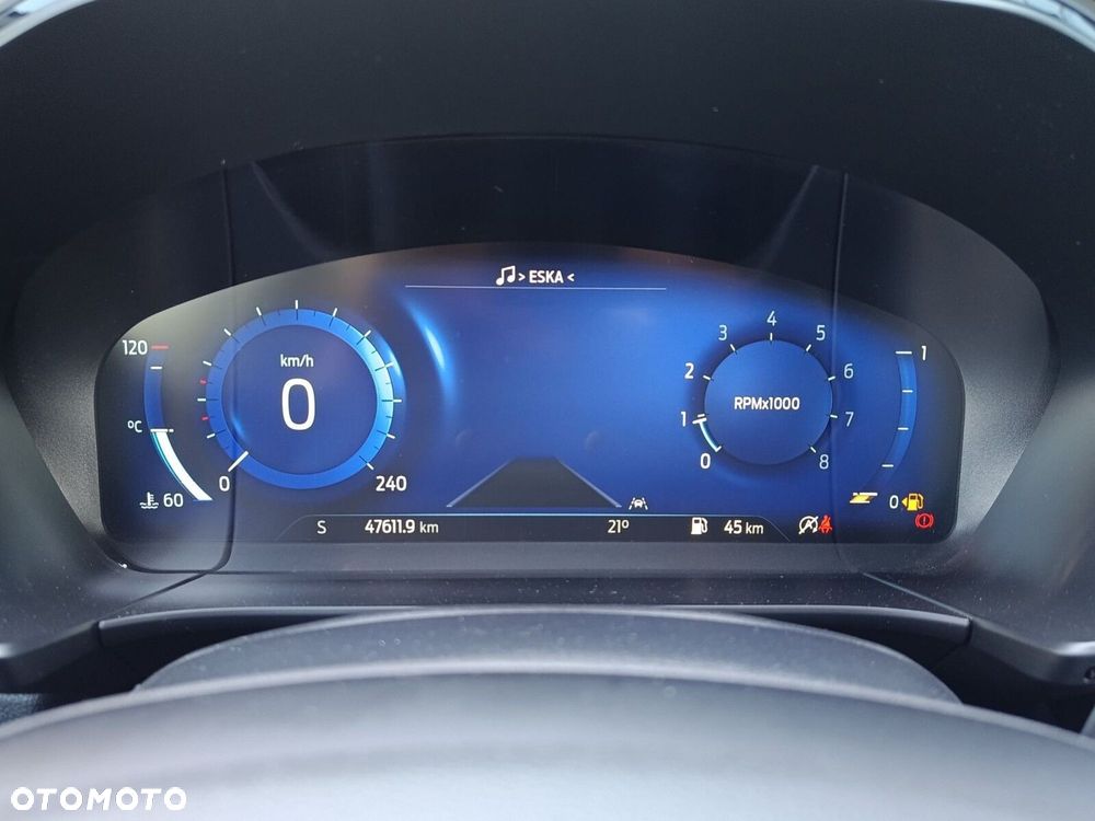 Ford Kuga 1.5 EcoBoost FWD ST-Line X - 36