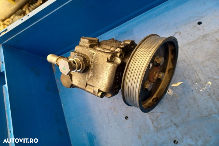 Pompa servodirectie mecanica 678084804 7652974109 MX1253 BMW Seria 5 - 4