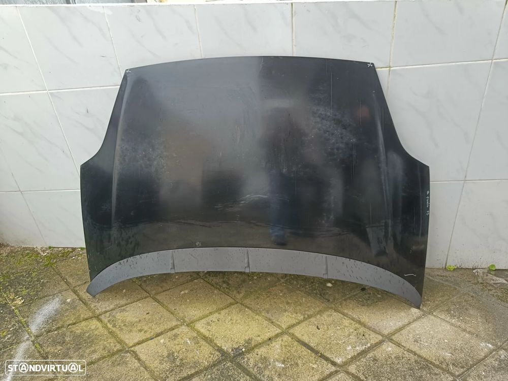 Capot Fiat grand Punto 2008 - 2