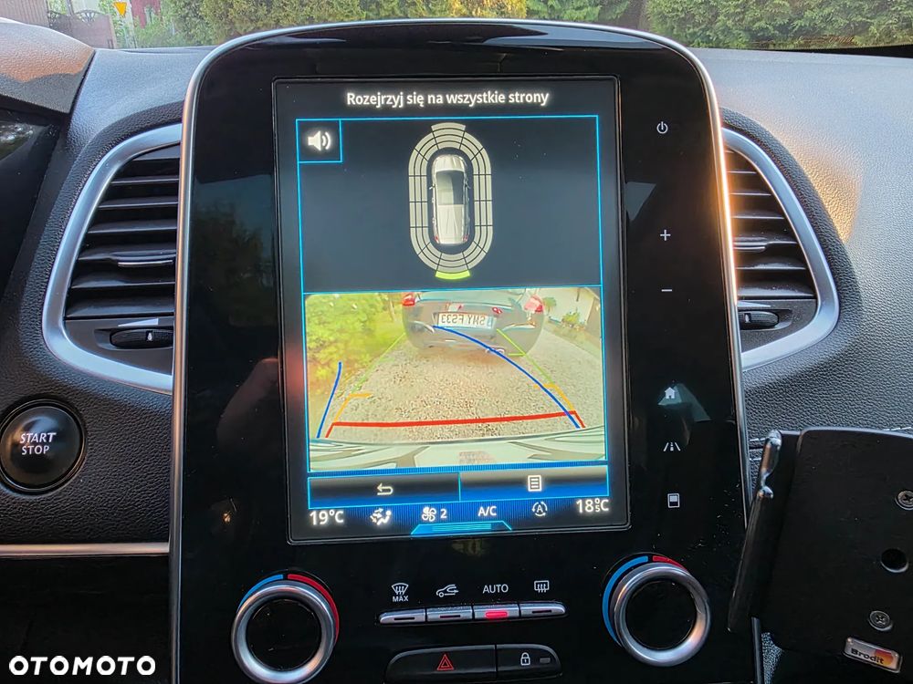 Renault Espace Energy TCe 200 EDC Initiale Paris - 27