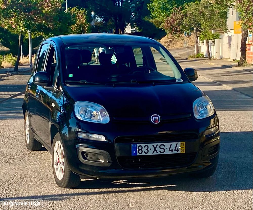 Fiat Panda 1.2 Easy S&S - 1