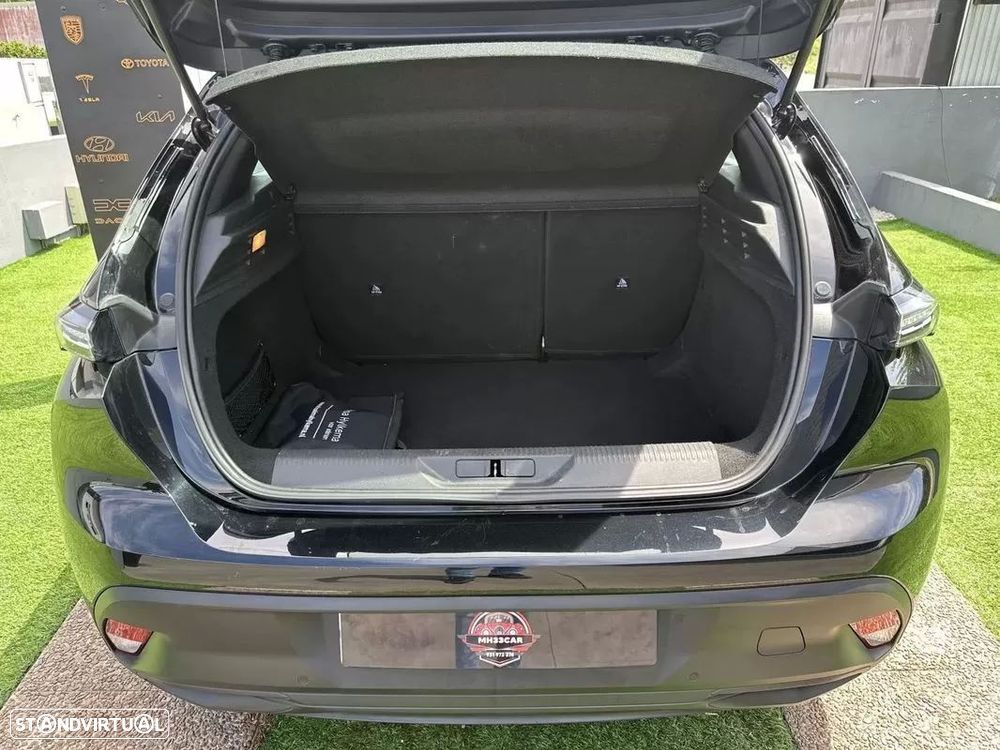 Peugeot 308 1.2 PureTech Business Line - 59