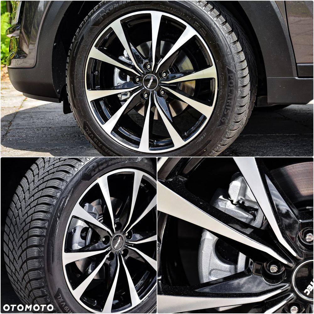 Hyundai Tucson 1.6 Turbo 2WD Trend - 26