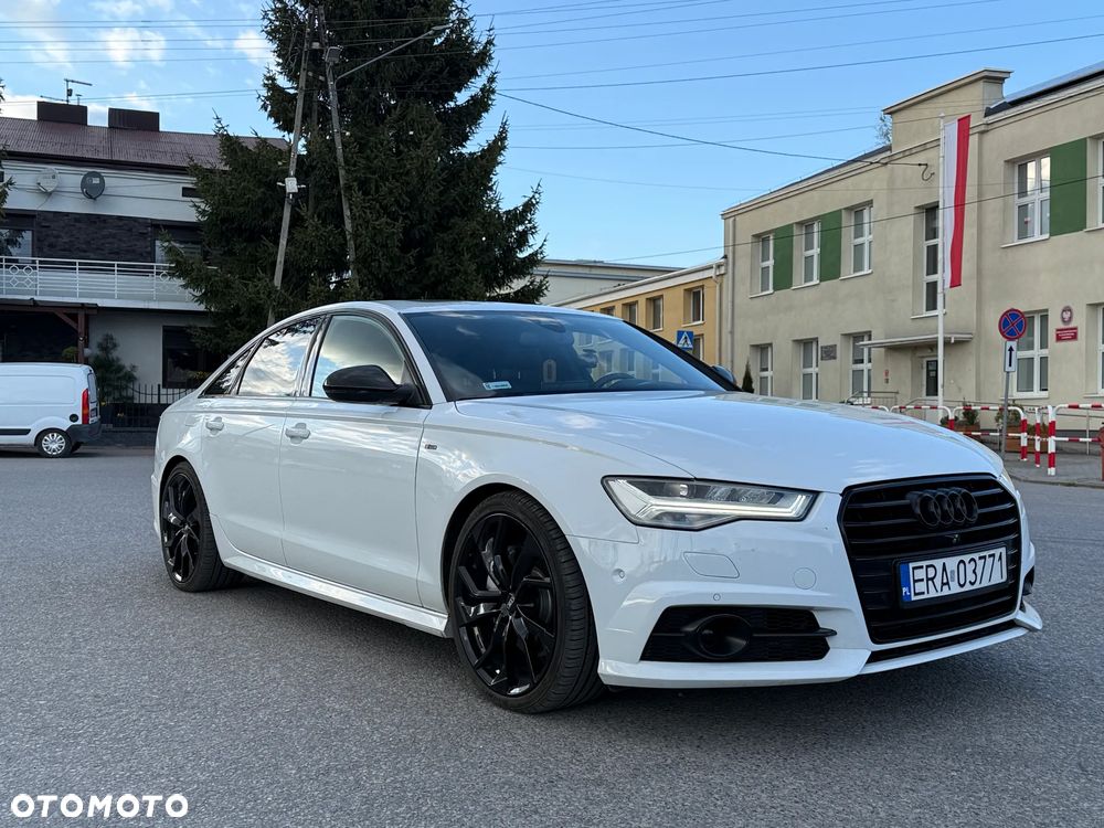 Audi A6 Limousine 3.0 TDI S tronic - 34