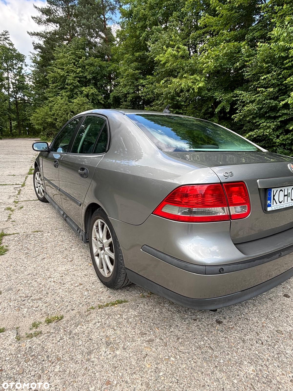Saab 9-3 1.8i Linear - 18