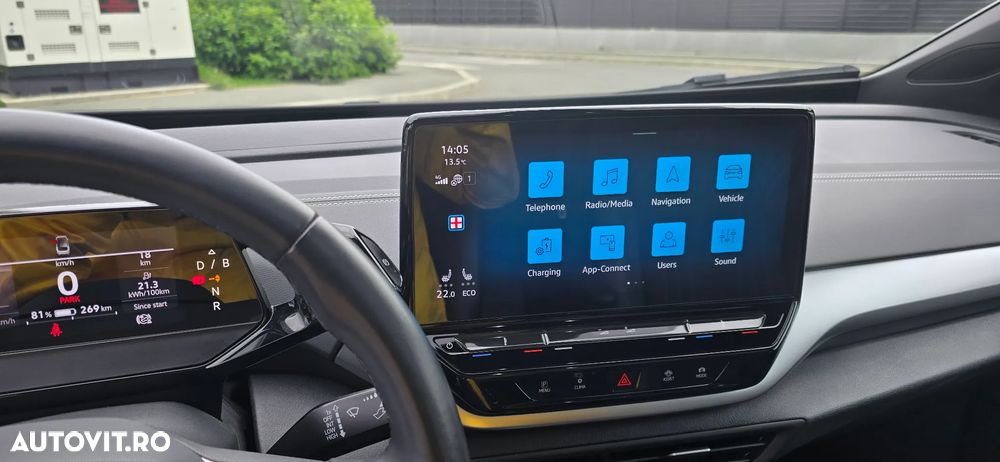 Volkswagen ID.5 77 kWh Pro Performance - 18