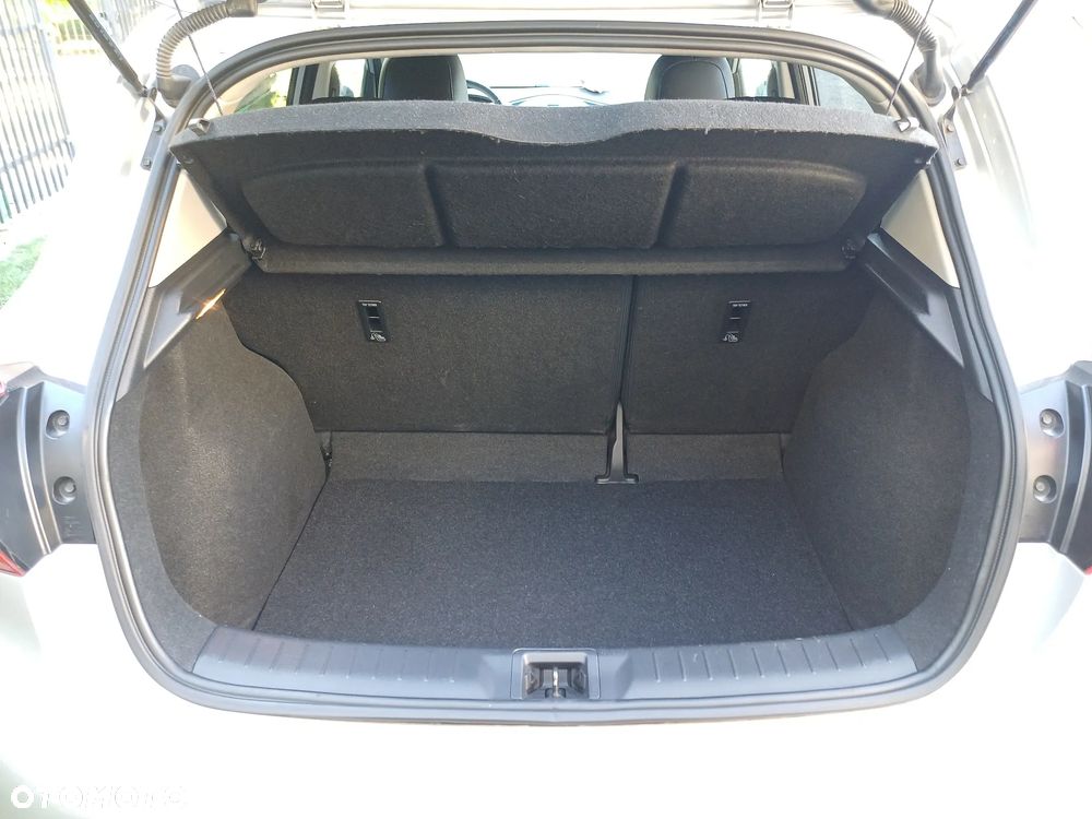 Nissan Pulsar 1.2 DIG-T Tekna EU6 - 11
