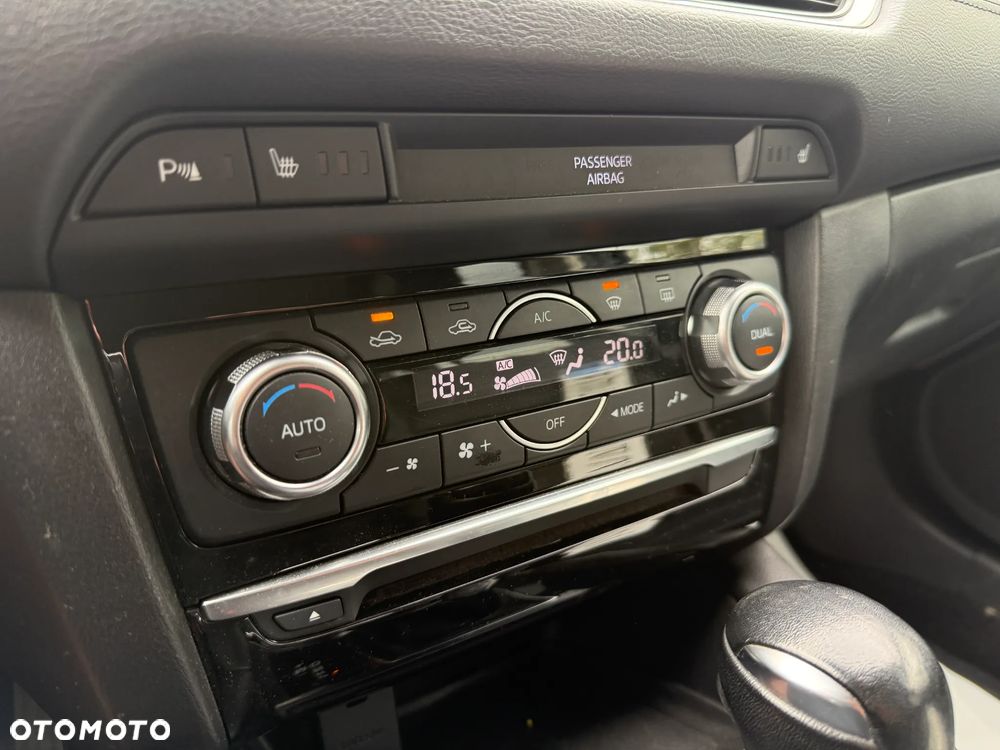 Mazda 6 - 19