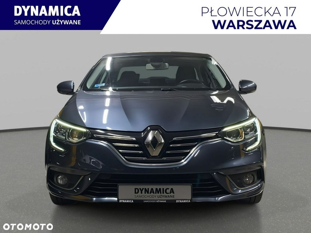 Renault Megane - 3