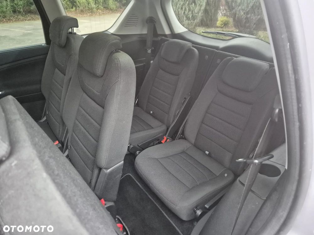 Ford S-Max 2.0 TDCi DPF Titanium MPS6 - 17