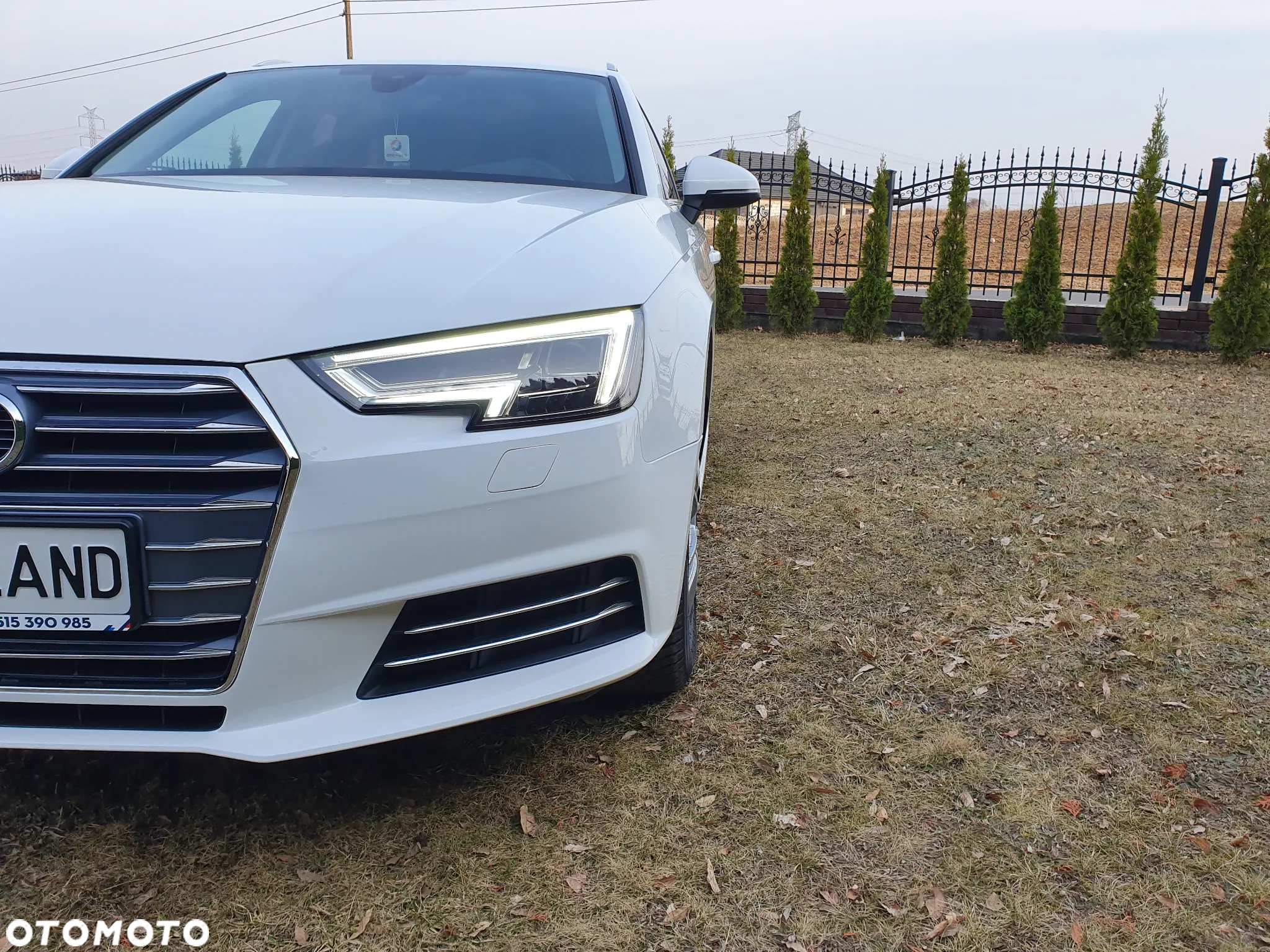 Audi A4 2.0 TDI Quattro S tronic - 10