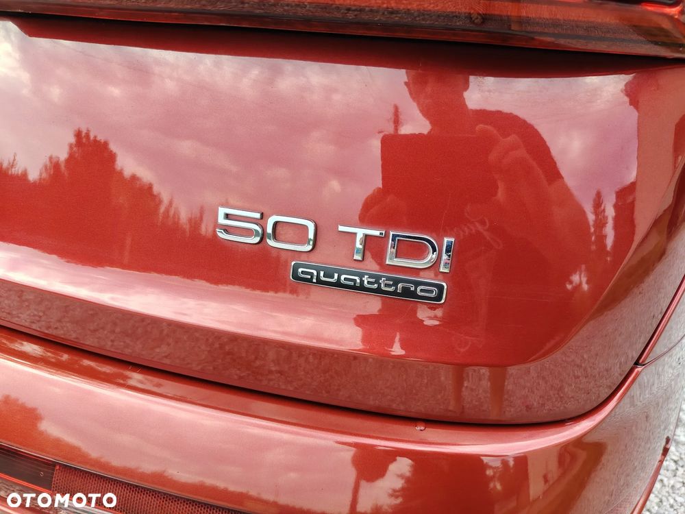 Audi Q7 - 31