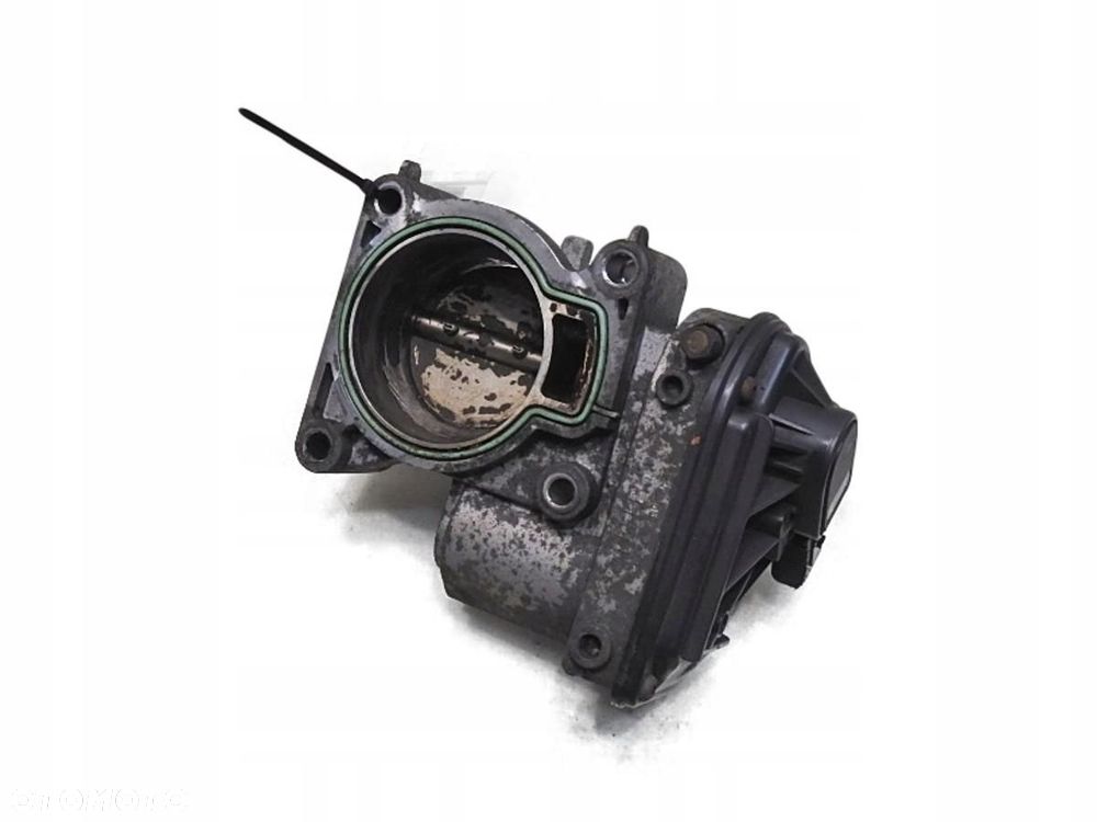 PRZEPUSTNICA VOLVO V70 III 2.0 F VP4M5U-9E927-DC - 1