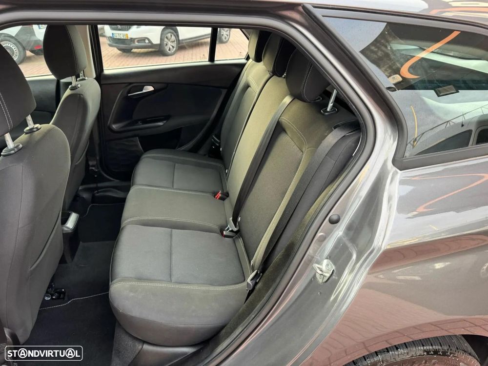 Fiat Tipo Station Wagon 1.3 Multijet - 10