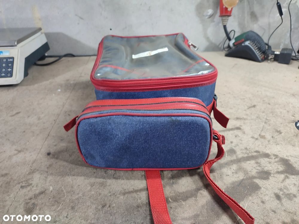 Tankbag - 5