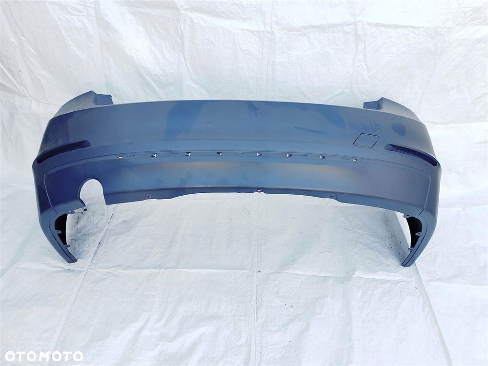 BMW 3 F30 11r ZDERZAK TYŁ SPORT LINE ORYGINAŁ - 4