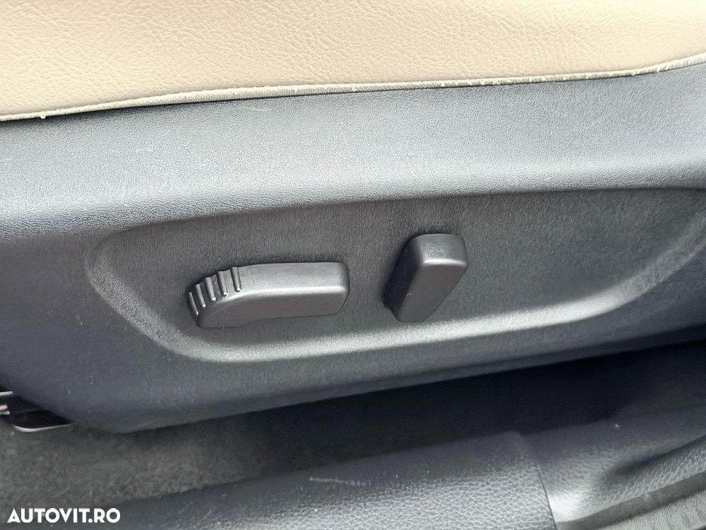 Nissan Qashqai 1.2 DIG-T Start/Stop Tekna - 10