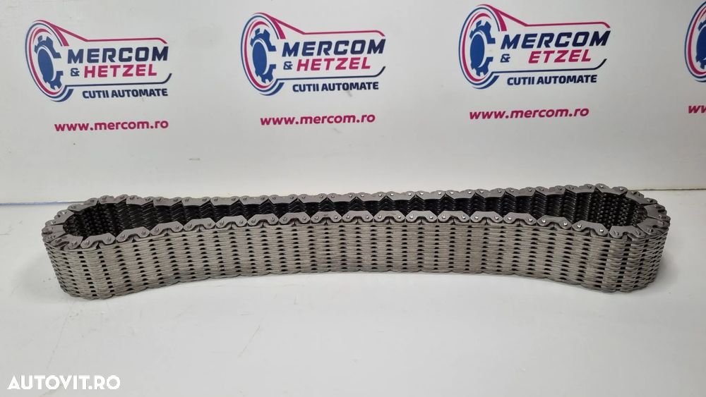 Lant Reductor 40mm / Cutie Transfer / Diferential / 5Gtronic / 7Gtronic / MERCEDES GL X164 / ML W164 / R-class W251 / 2005+ - 3