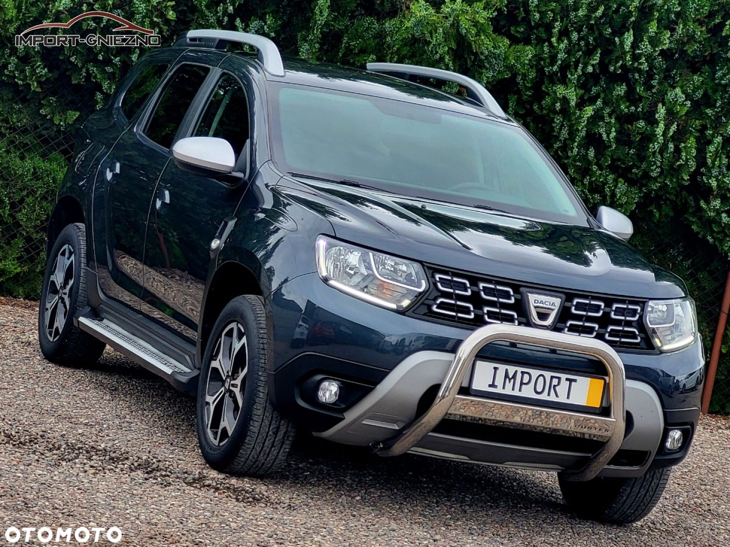 Dacia Duster - 3