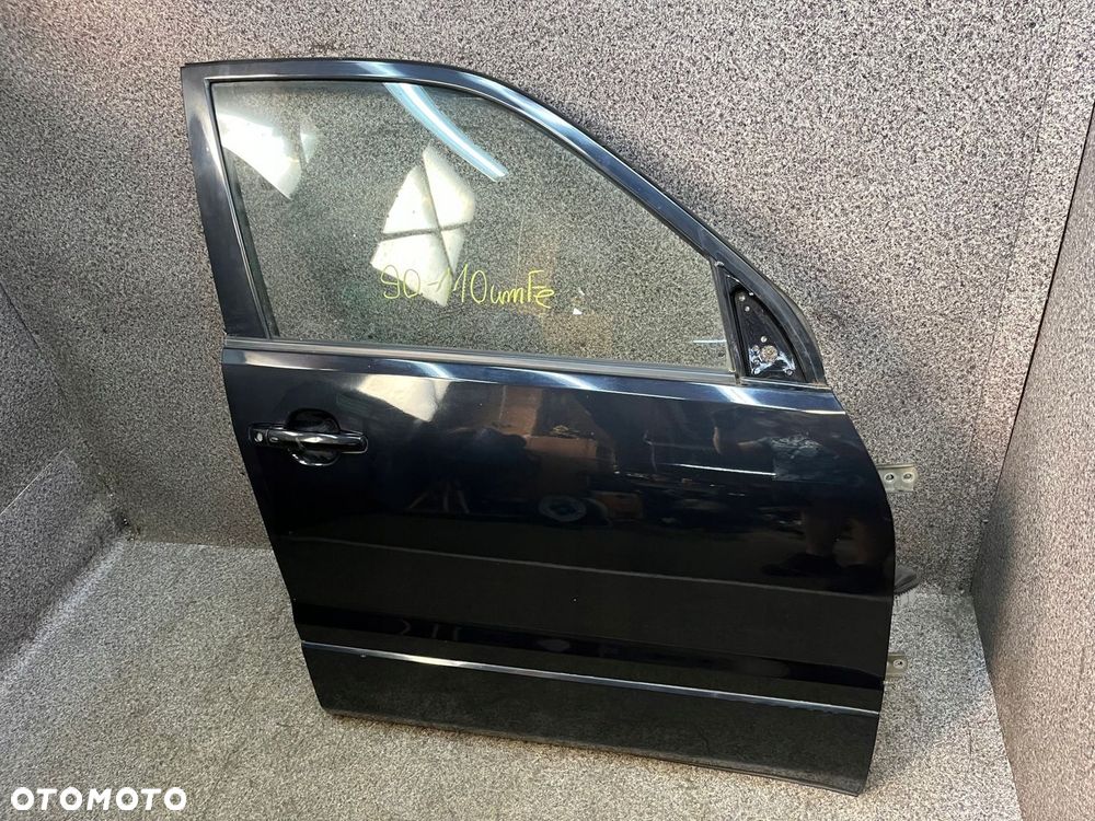 Drzwi prawy przod prawe Keyless Grand Vitara II 2 ZJ3 C03 ORG 90-100 umFe - 1