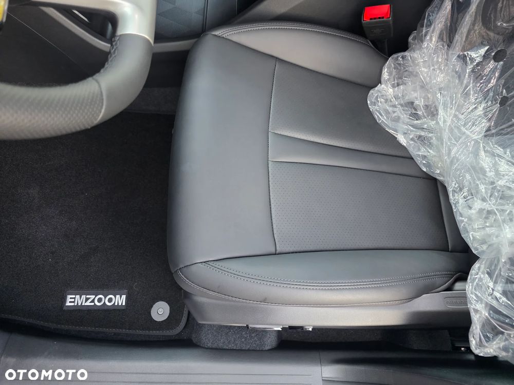 GAC Emzoom 1.5T Luxury DCT - 25