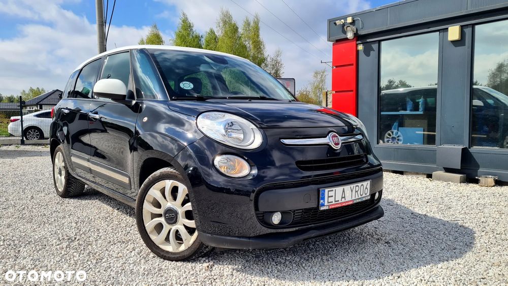 Fiat 500L - 25