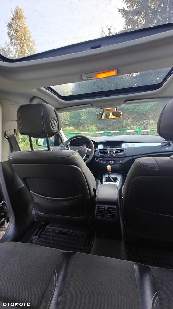 Renault Laguna 2.0 DCi Dynamique - 8