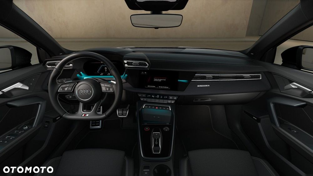 Audi S3 Sportback - 4