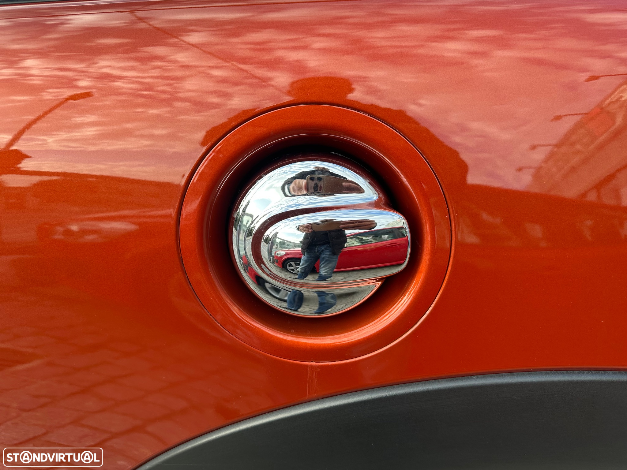 MINI 3 Portas Cooper S - 17