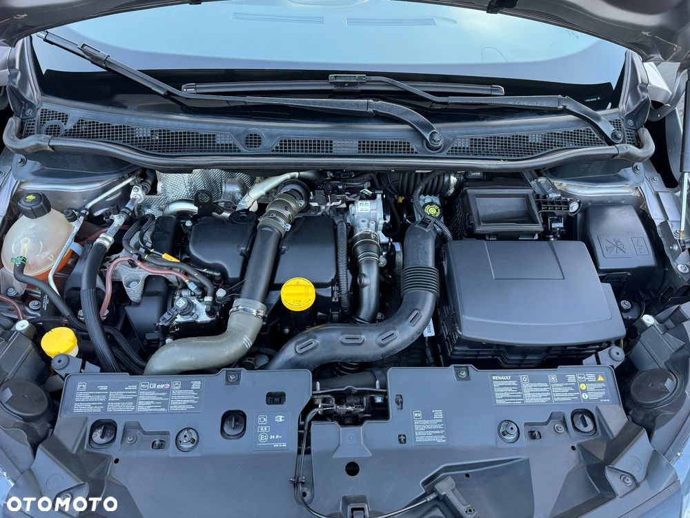 Renault Captur 1.5 dCi Energy Night&Day - 9