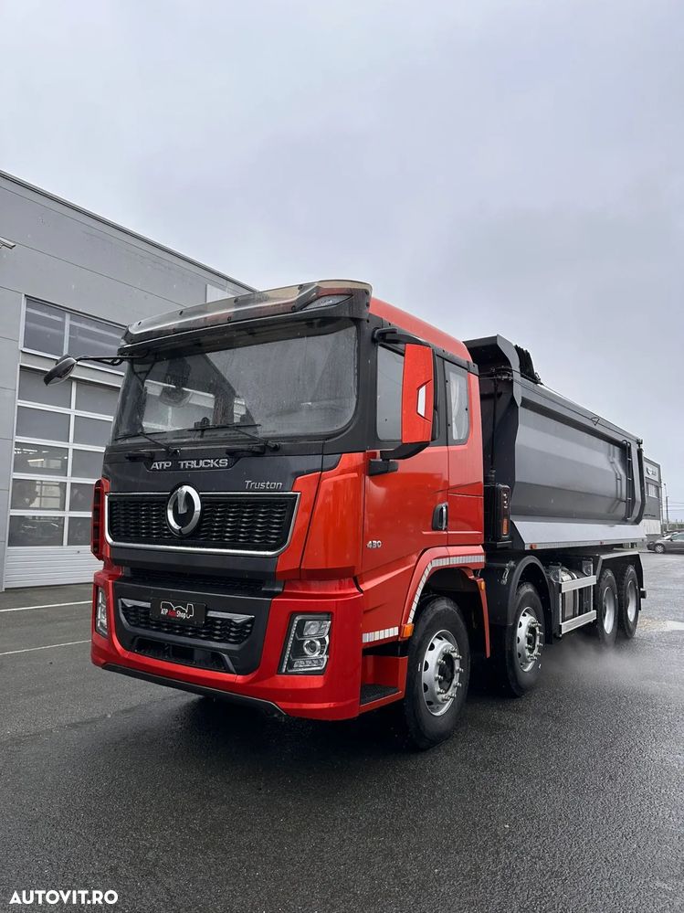 ATP Trucks Truston - 2