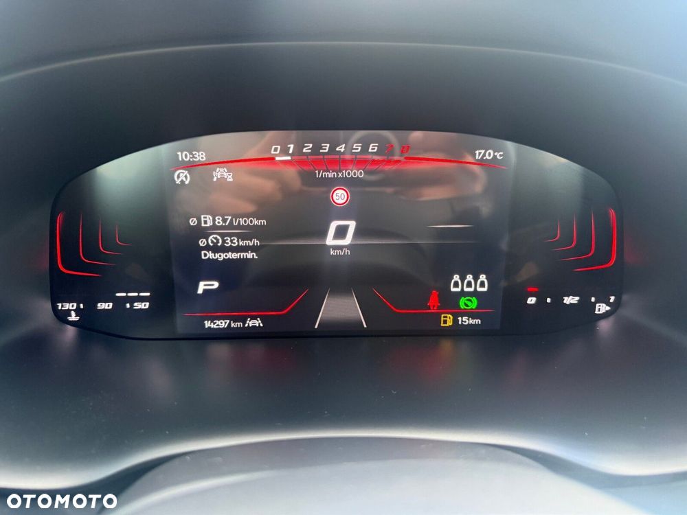 Seat Ateca 1.5 TSI Style S&S DSG - 23