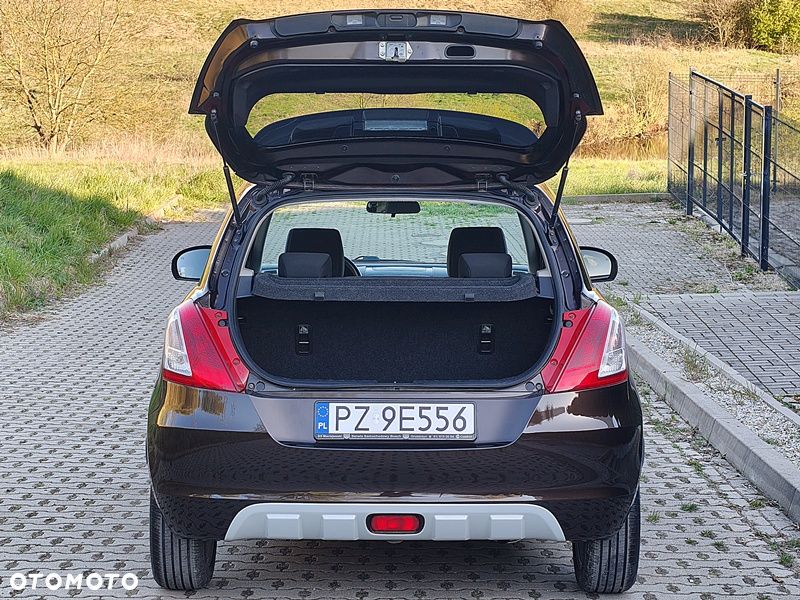 Suzuki Swift 1.2 Premium - 38