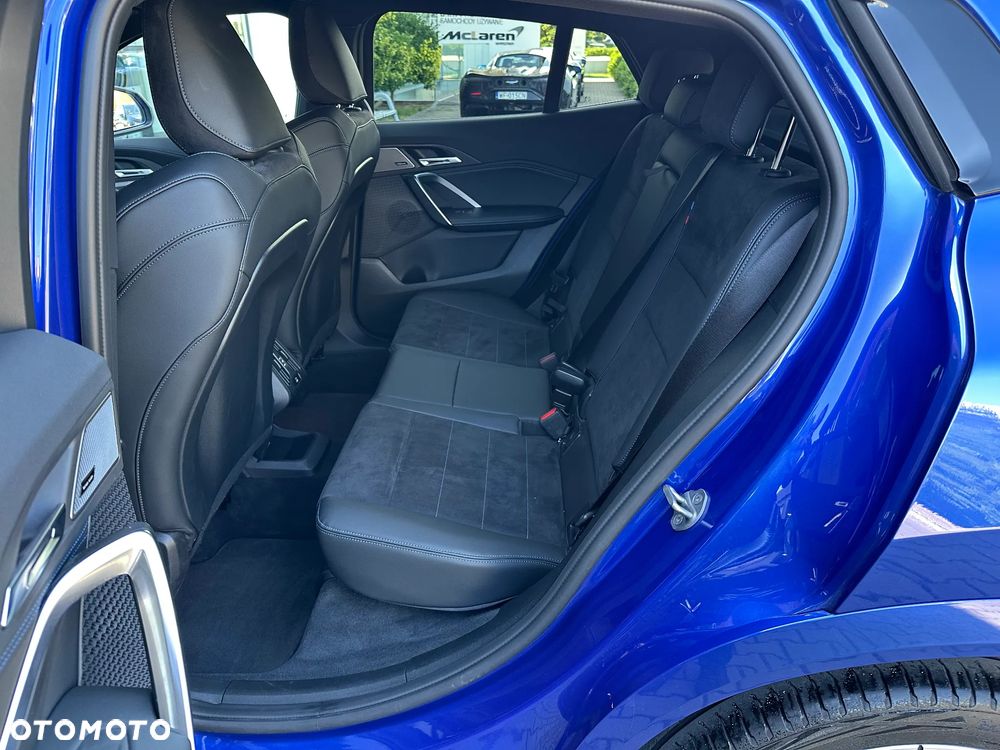 BMW X2 sDrive20i mHEV M Sport - 8