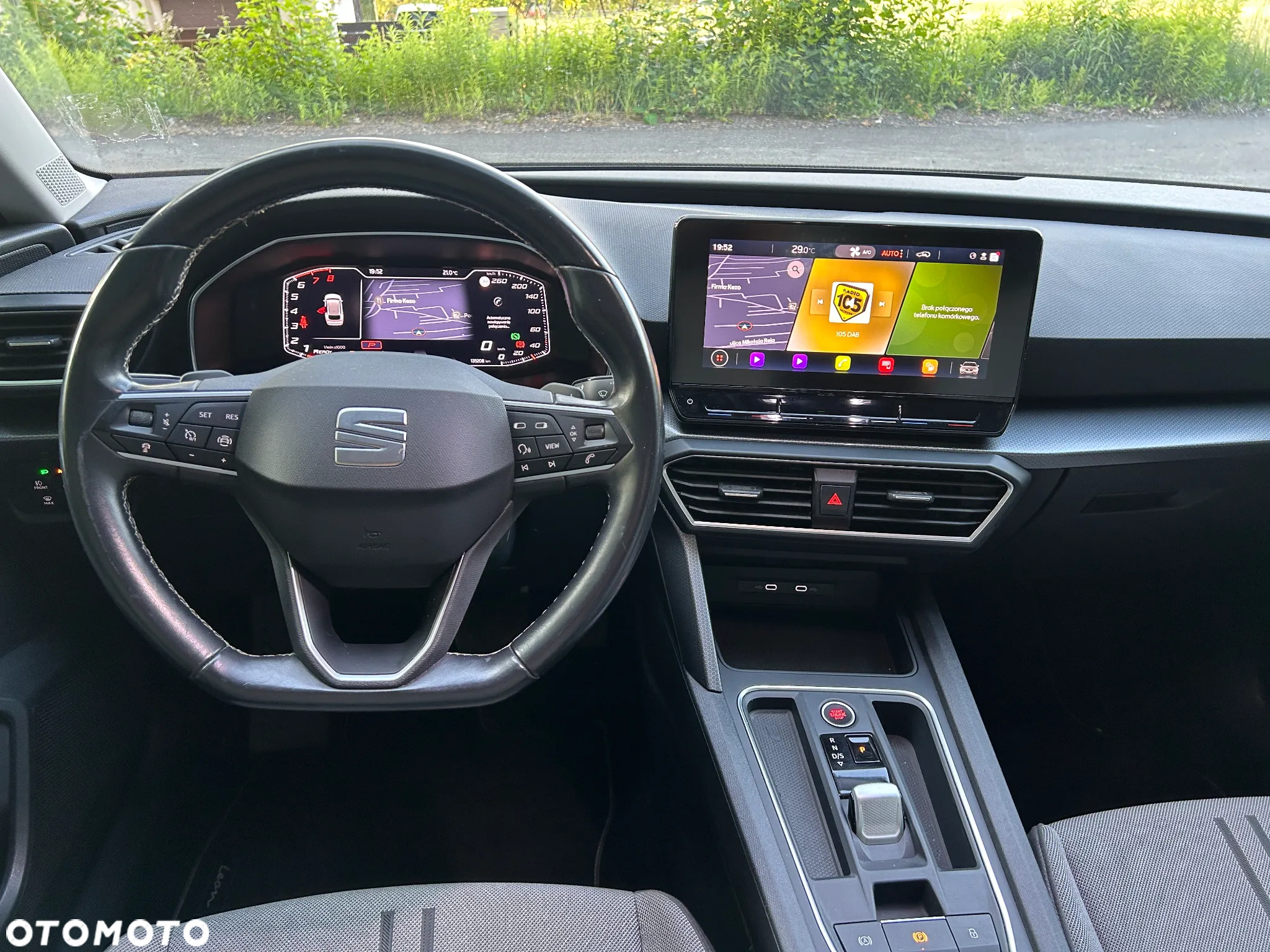 Seat Leon - 14
