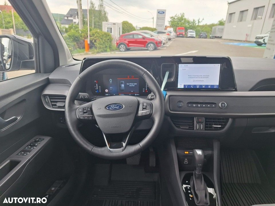 Ford Tourneo Courier - 9