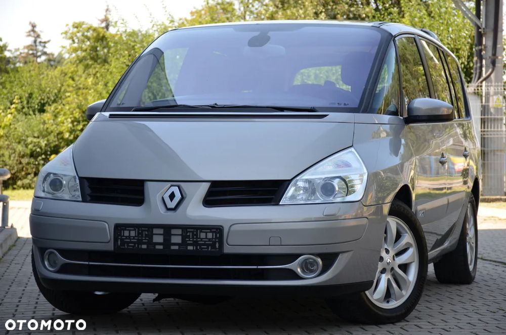 Renault Grand Espace 2.0 Dynamique - 1
